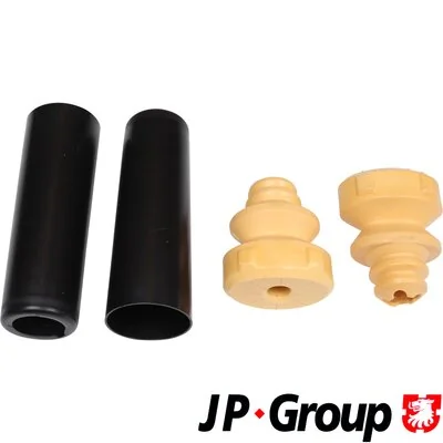 Dust Cover Kit, shock absorber